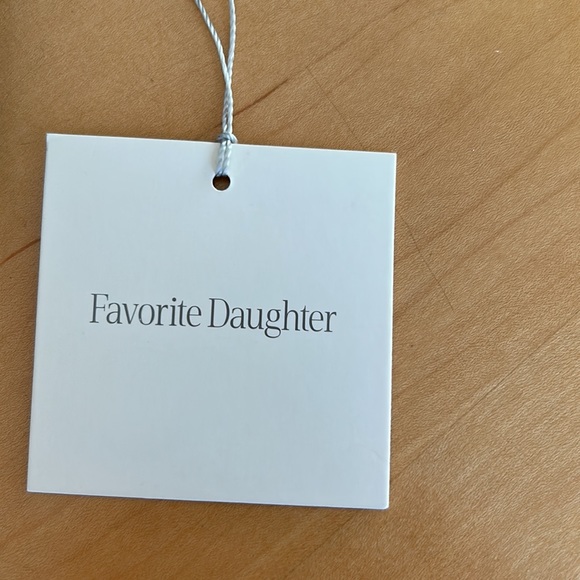 Favorite Daughter Jeans - Picture 3 of 4